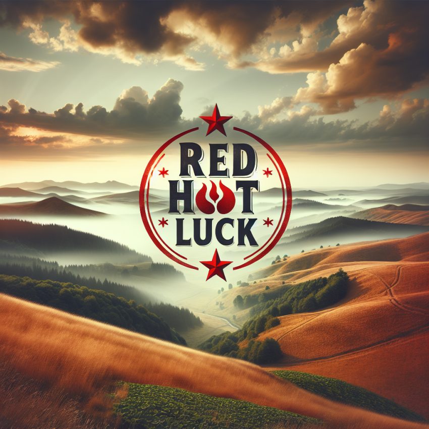 Red Hot Luck: A Revolução Quente que Está Redefinindo Suas Chances