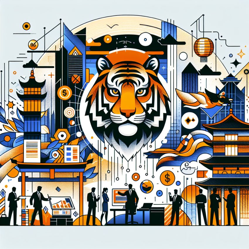 Mistérios do Tigre: Explorando o Impacto do Tiger Fortune em 2025