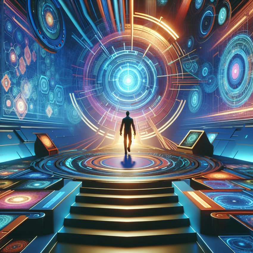 The Wild Machine: Explorando o Futuro dos Jogos de Cassino em 2025