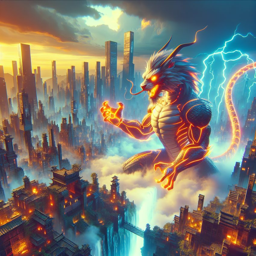 Dragon Tiger 2: A Revolução dos Jogos em 2025 Desvendada