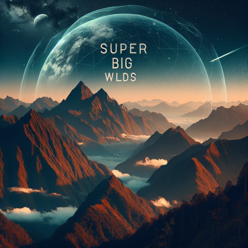 Super Big Wilds: Desvendando os Mistérios e Inovações de 2025