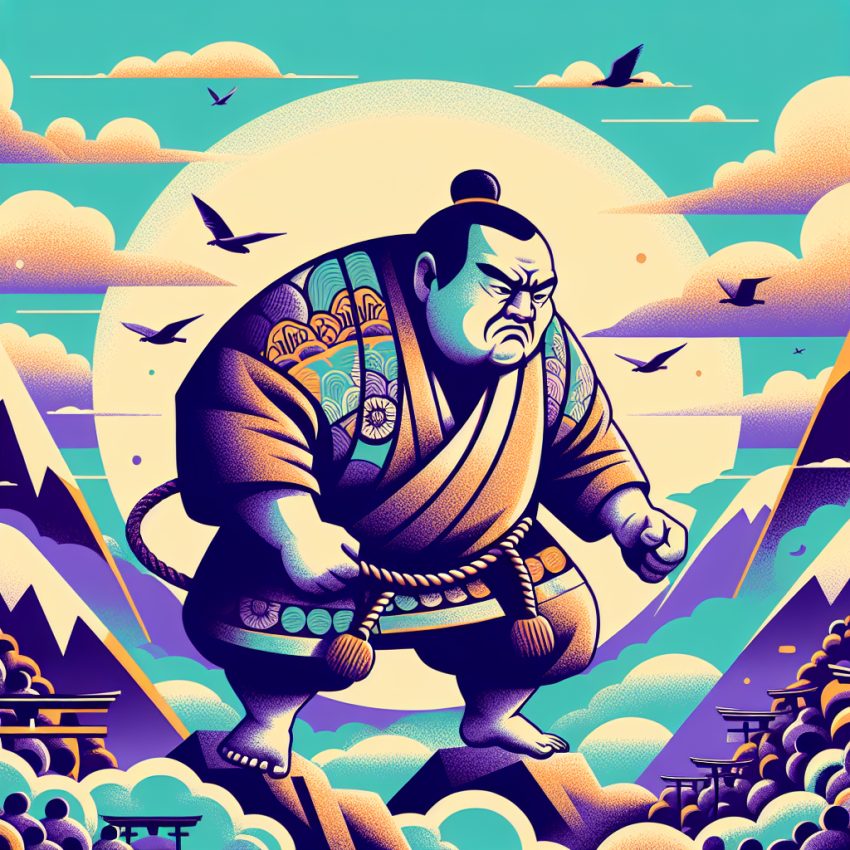 Sumo Supreme Megaways em 2024: Inovações e Impactos no Mundo dos Jogos