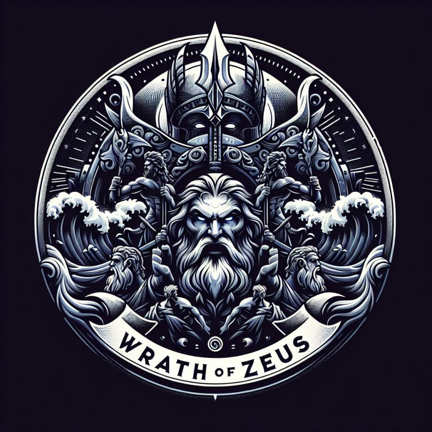 Descubra o Impacto do ‘Wrath of Zeus’ no Mundo Moderno