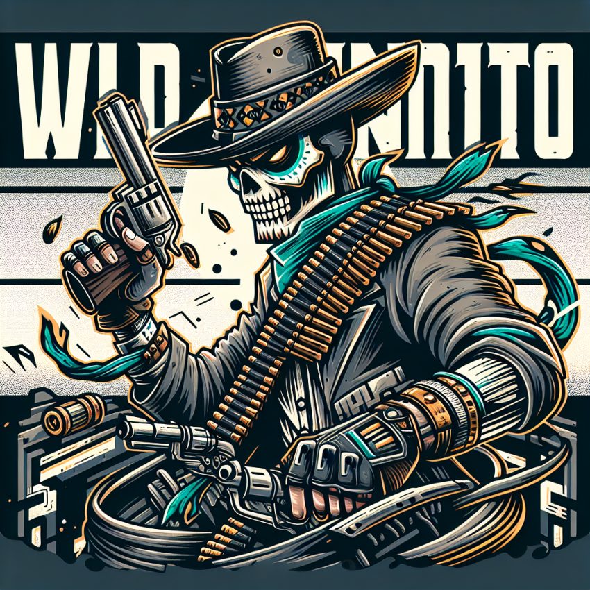 2024年Wild Bandito完全指南：从零到专家的旅程