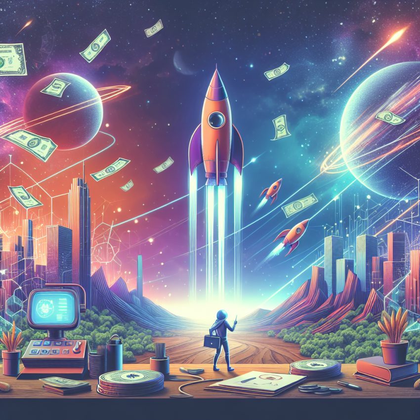 Por Dentro do Universo de Cashanova Cashpots: O Que Esperar em 2025?