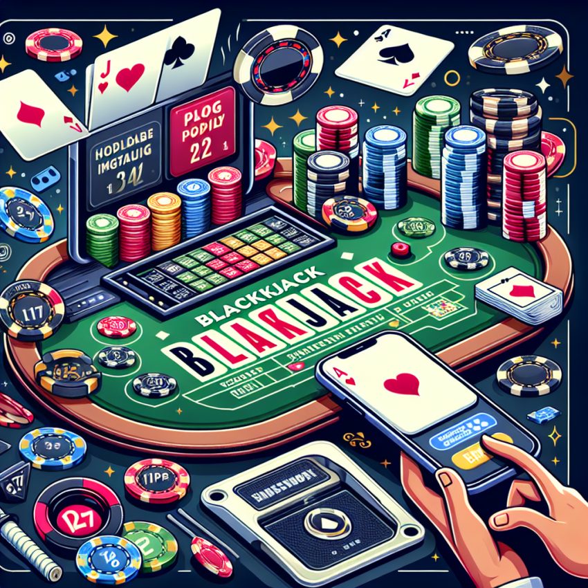 Dominando o Blackjack VIP 1: Estratégias e Segredos para 2025