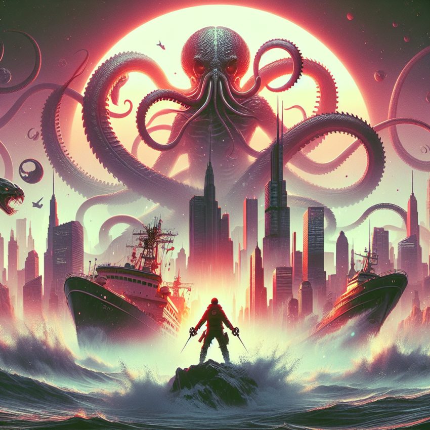 Desvendando o Impacto do Release the Kraken 2™ em 2025: Uma Revolução Silenciosa
