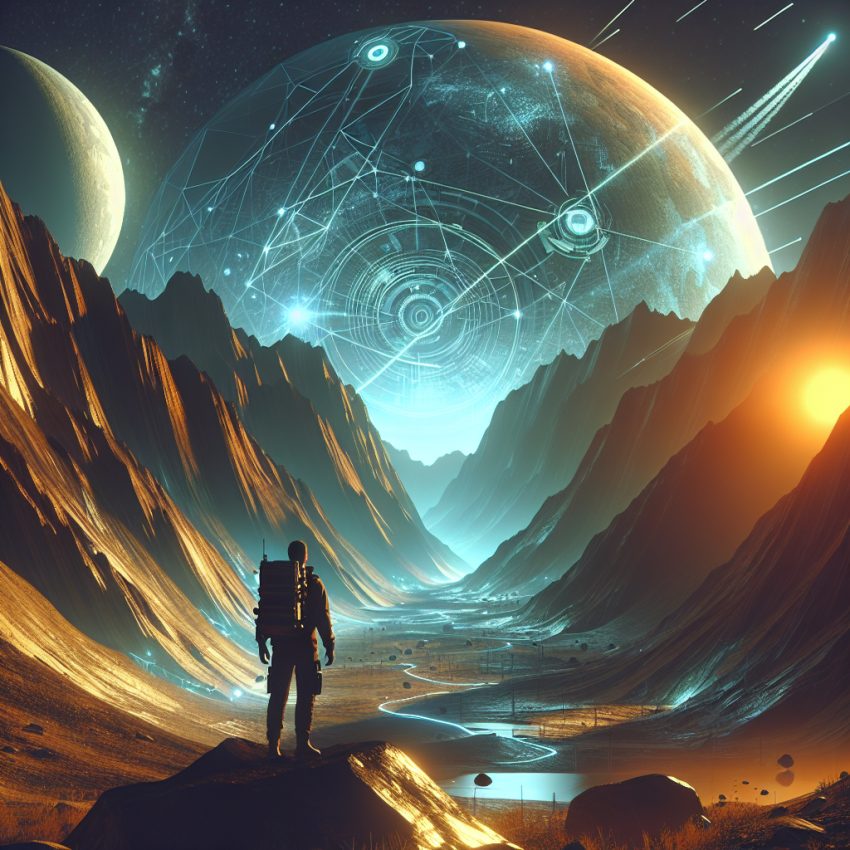 Pioneirismo e Mistério: Explorando o Dead Mans Trail em 2025