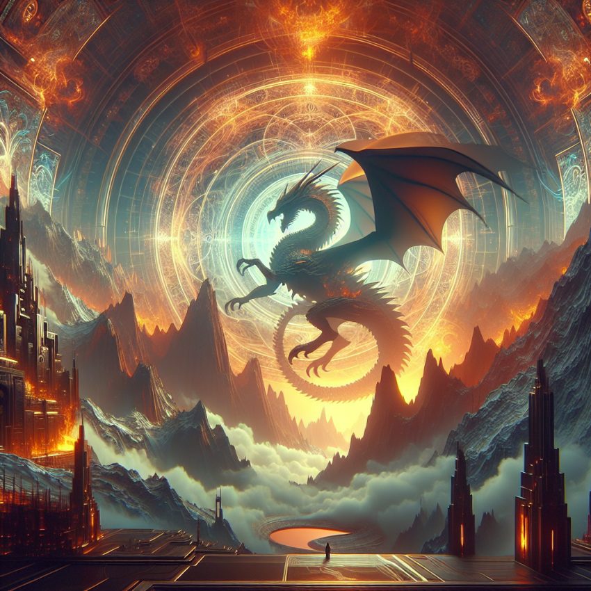 Dragon’s Throne: Explorando as Profundezas de um Império Mítico em 2025