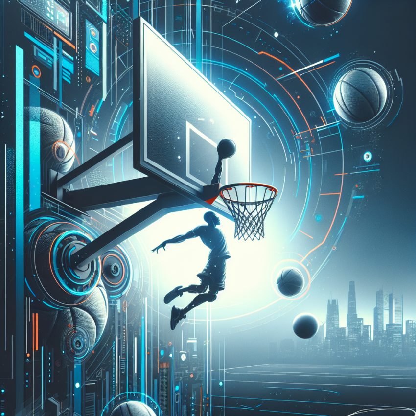 Dunk Hoop em 2025: Revolução no Mundo dos Esportes ou Moda Passageira?