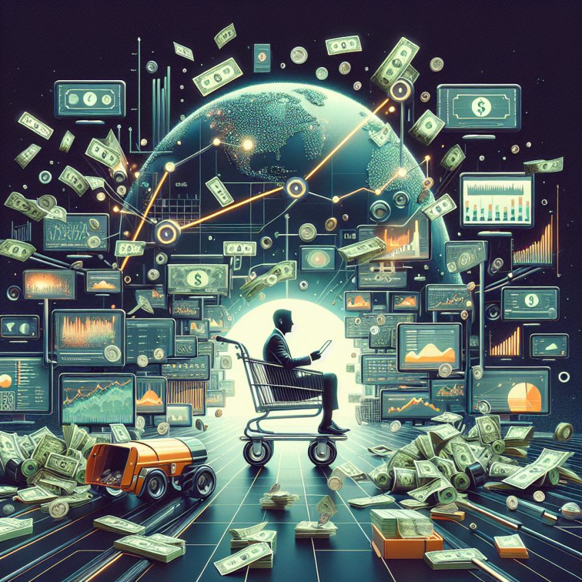 Explorando o Futuro: Money Cart 2 e Suas Implicações em 2025