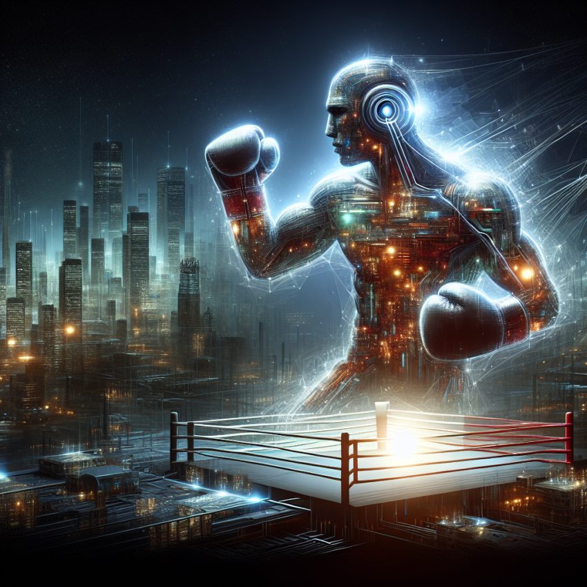 Boxing King: A Revolução no Mundo das Lutas em 2025