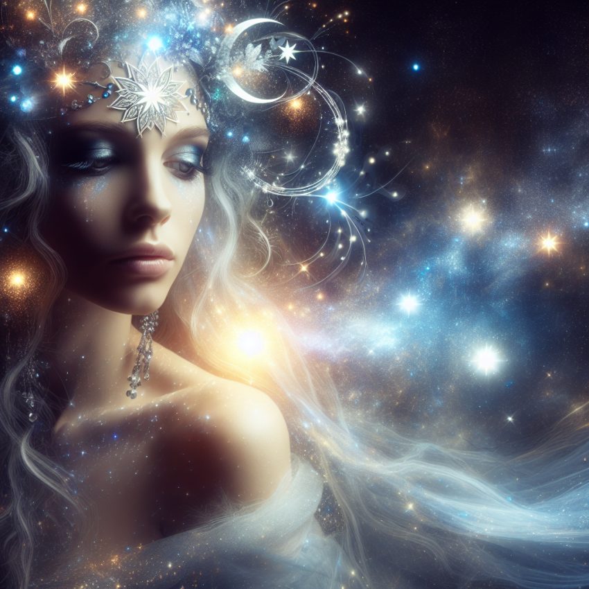 O Fascínio da Starlight Princess: Uma Jornada no Universo das Estrelas