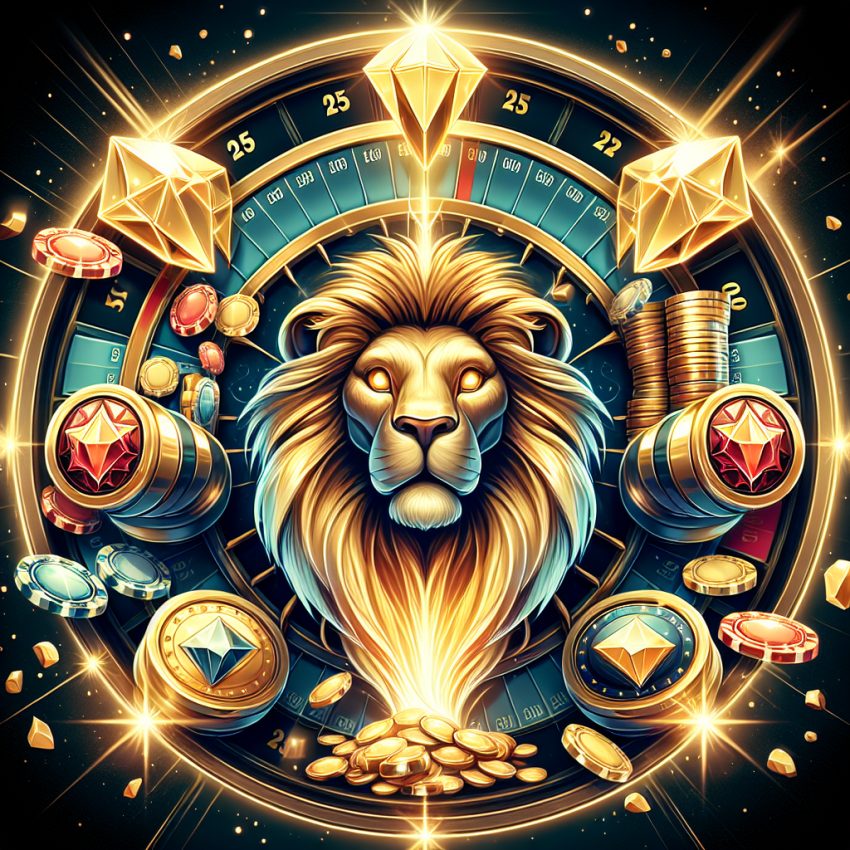5 Lions Gold: A Joia Brilhante do Universo dos Slots em 2025