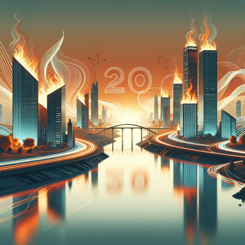 Fire Hot 20: O Futuro das Soluções Quentes em 2025