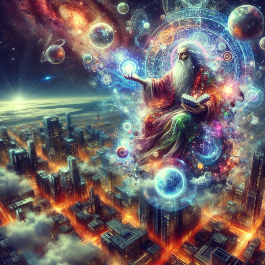 Fortune Gods: Explorando o Misticismo e a Prosperidade em 2025