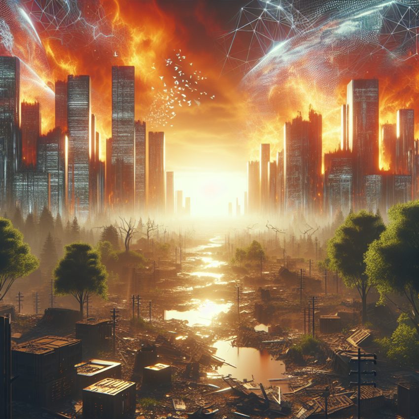 2025: Fire Strike e Seu Impacto no Mundo Digital