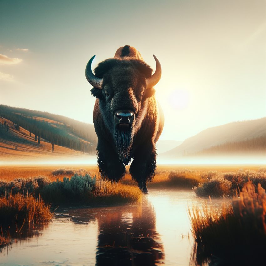 Mergulho no Mundo Selvagem: Explorando Buffalo King Megaways em 2025