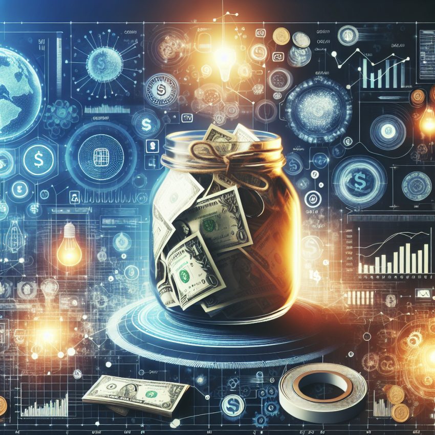 Money Mania: A Fórmula do Sucesso Financeiro em 2025
